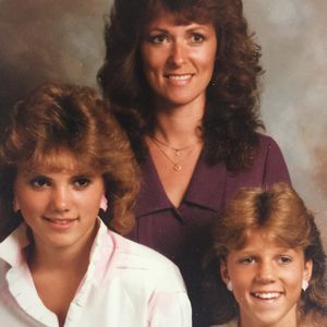 Meet your Posher, Roberta